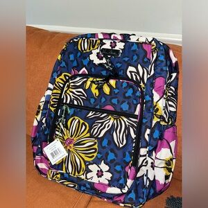 Vera Bradley Backpack - Large